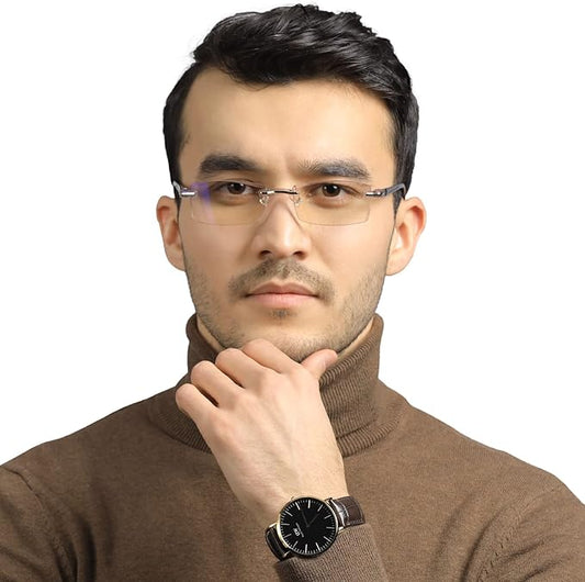 Gafas Tr90 Fotocromáticas