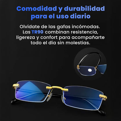 Gafas Tr90 Fotocromáticas