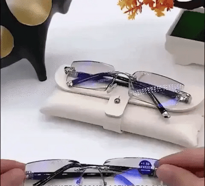 Gafas Tr90 Fotocromáticas