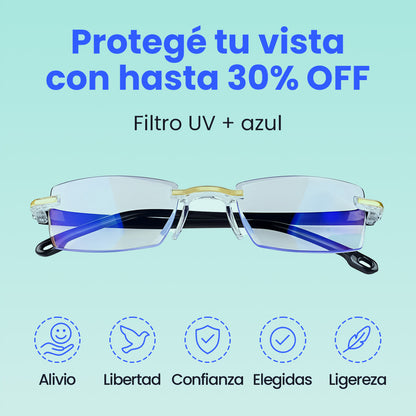 Gafas Tr90 Fotocromáticas