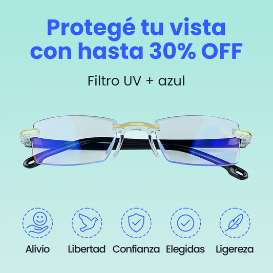 Gafas Tr90 Fotocromáticas