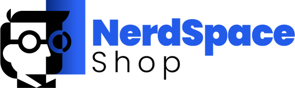 Nerd Space Shop
